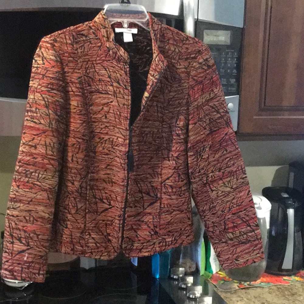 Jacket - Picture 2 of 2